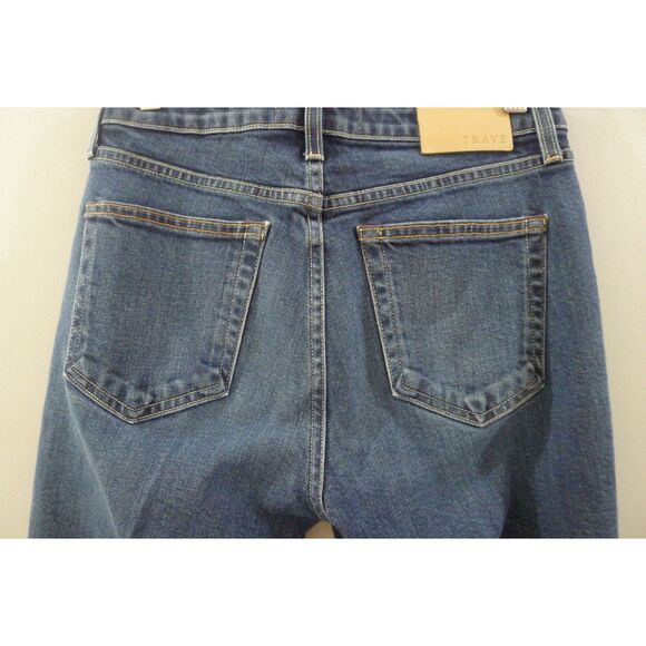 TRAVE Irina Slim Jean In Take It Easy 28 - Picture 5 of 9